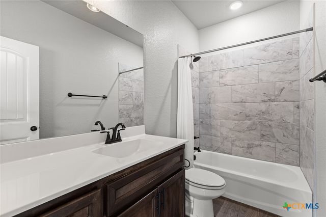 1614 Flatland Trail, Temple, TX 76502