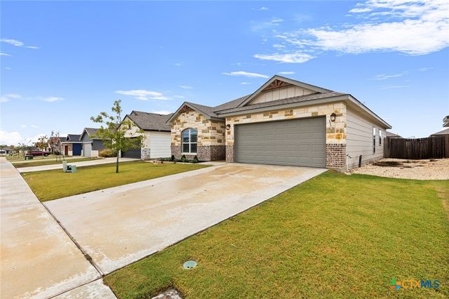 1614 Flatland Trail, Temple, TX 76502