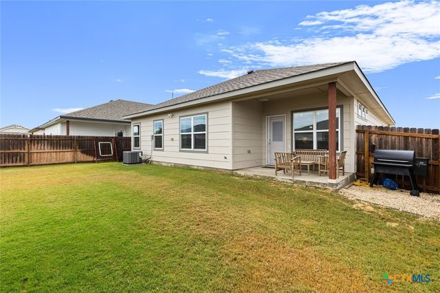 1614 Flatland Trail, Temple, TX 76502