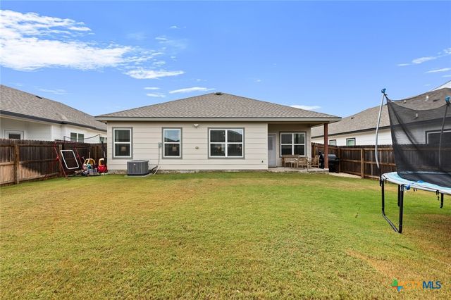 1614 Flatland Trail, Temple, TX 76502