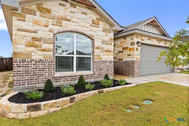 1614 Flatland Trail, Temple, TX 76502