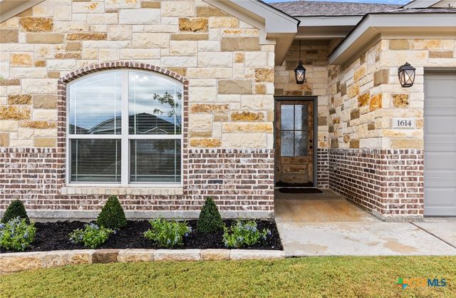 1614 Flatland Trail, Temple, TX 76502