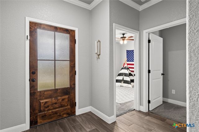 1614 Flatland Trail, Temple, TX 76502