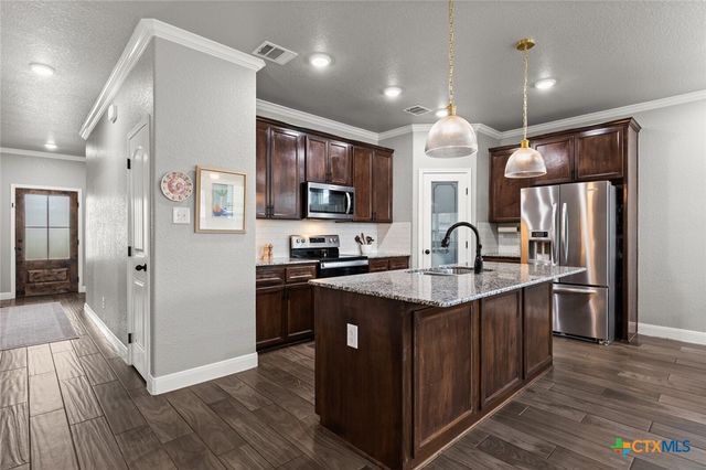 1614 Flatland Trail, Temple, TX 76502