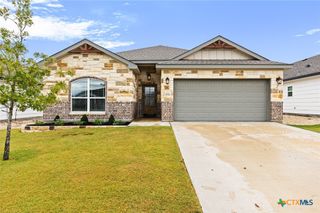 1614 Flatland Trail, Temple, TX 76502