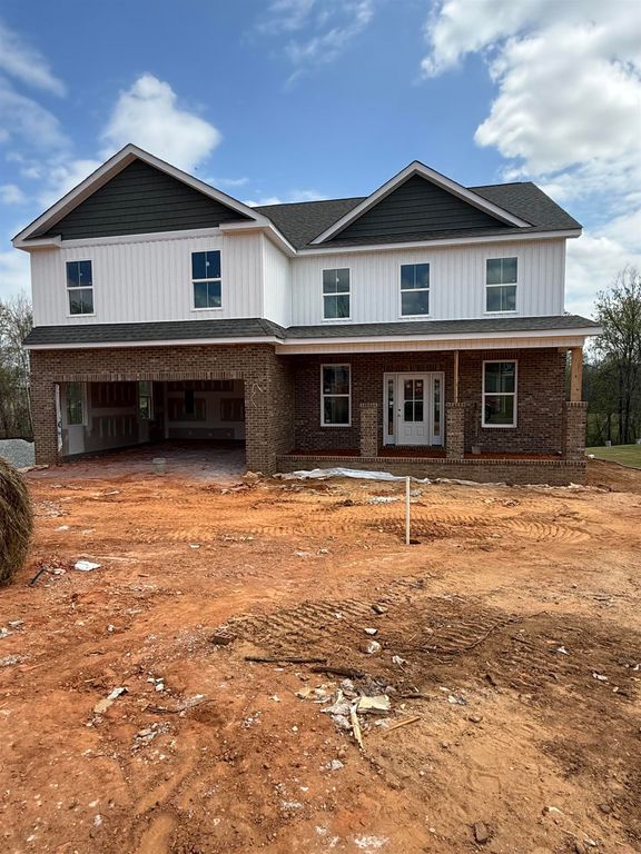 749 Ruby Golightly Drive, Inman, SC 29349
