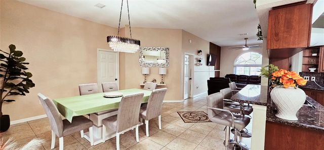 11033 CLAYMORE STREET, Spring Hill, FL 34608