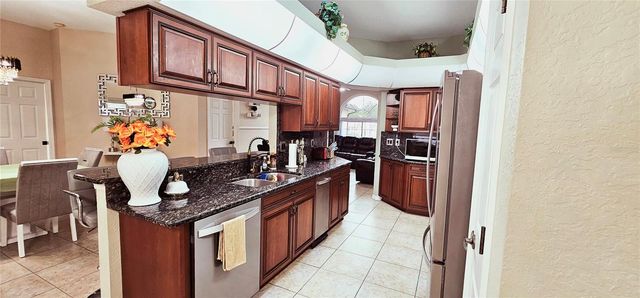 11033 CLAYMORE STREET, Spring Hill, FL 34608
