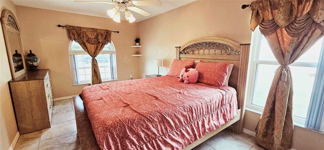 11033 CLAYMORE STREET, Spring Hill, FL 34608