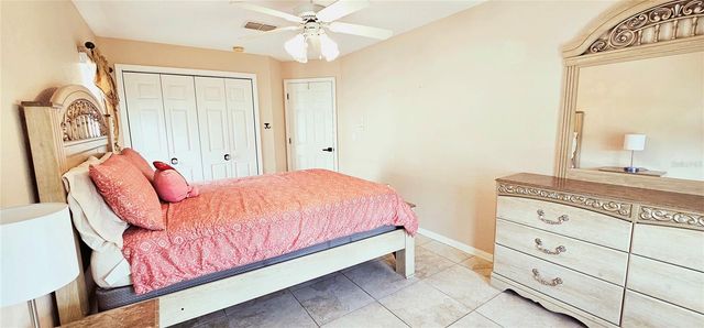 11033 CLAYMORE STREET, Spring Hill, FL 34608