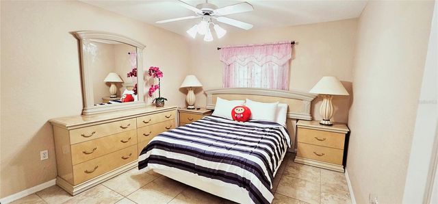 11033 CLAYMORE STREET, Spring Hill, FL 34608