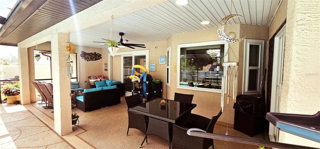11033 CLAYMORE STREET, Spring Hill, FL 34608