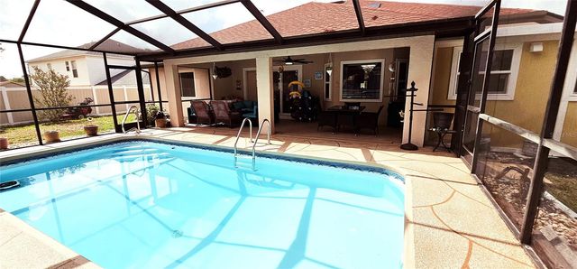 11033 CLAYMORE STREET, Spring Hill, FL 34608