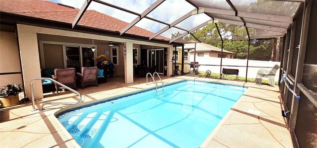 11033 CLAYMORE STREET, Spring Hill, FL 34608