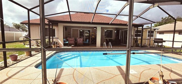 11033 CLAYMORE STREET, Spring Hill, FL 34608