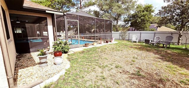 11033 CLAYMORE STREET, Spring Hill, FL 34608