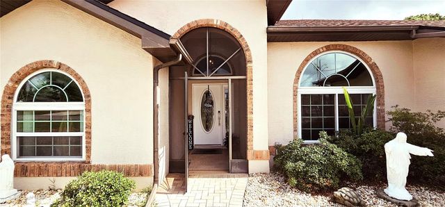11033 CLAYMORE STREET, Spring Hill, FL 34608