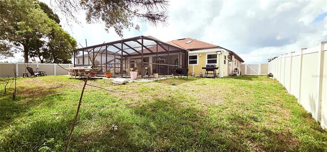 11033 CLAYMORE STREET, Spring Hill, FL 34608
