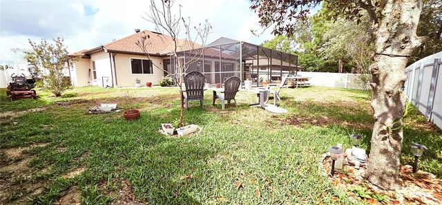 11033 CLAYMORE STREET, Spring Hill, FL 34608