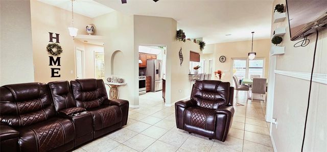 11033 CLAYMORE STREET, Spring Hill, FL 34608