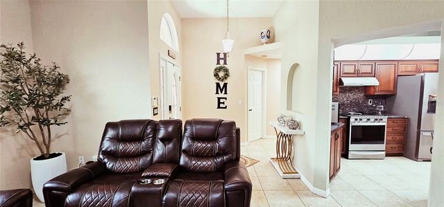 11033 CLAYMORE STREET, Spring Hill, FL 34608