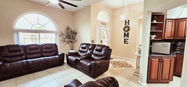 11033 CLAYMORE STREET, Spring Hill, FL 34608
