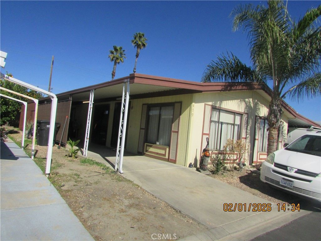 Image 22 of property listing at 601 Kirby Street, Hemet, CA 92545