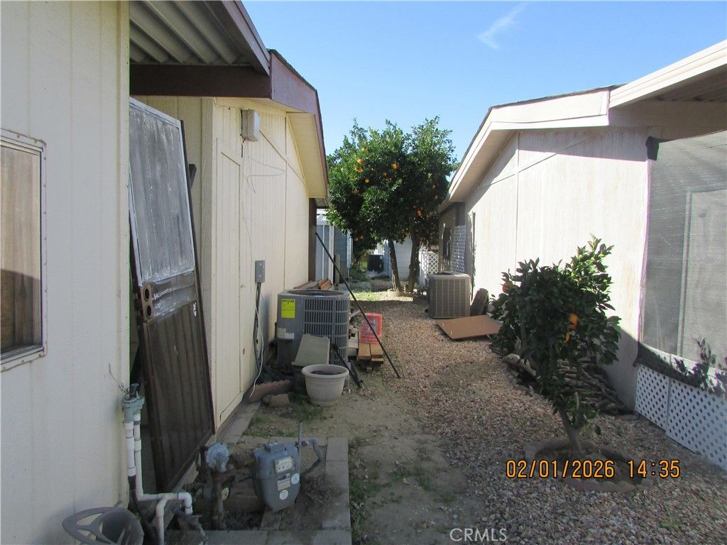 Image 25 of property listing at 601 Kirby Street, Hemet, CA 92545