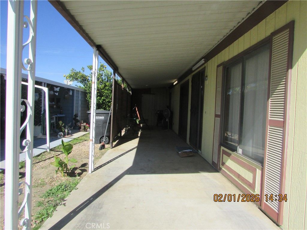 Image 29 of property listing at 601 Kirby Street, Hemet, CA 92545