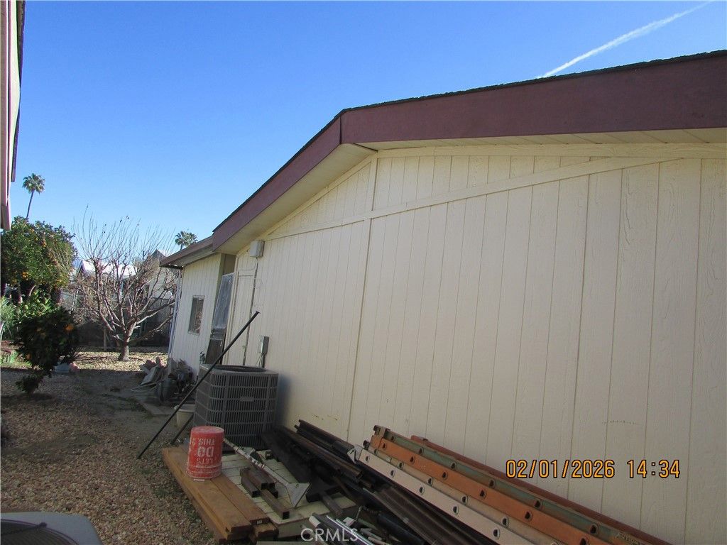 Image 31 of property listing at 601 Kirby Street, Hemet, CA 92545