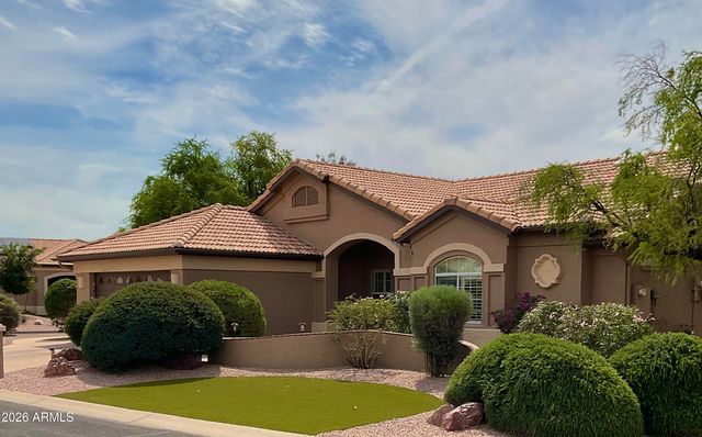 15805 W FAIRMOUNT Avenue, Goodyear, AZ 85395