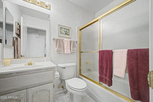 15805 W FAIRMOUNT Avenue, Goodyear, AZ 85395