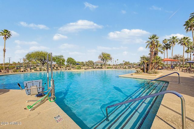 15805 W FAIRMOUNT Avenue, Goodyear, AZ 85395