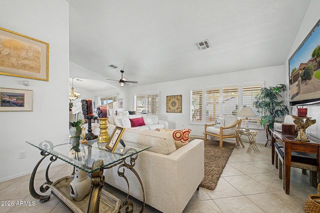 15805 W FAIRMOUNT Avenue, Goodyear, AZ 85395