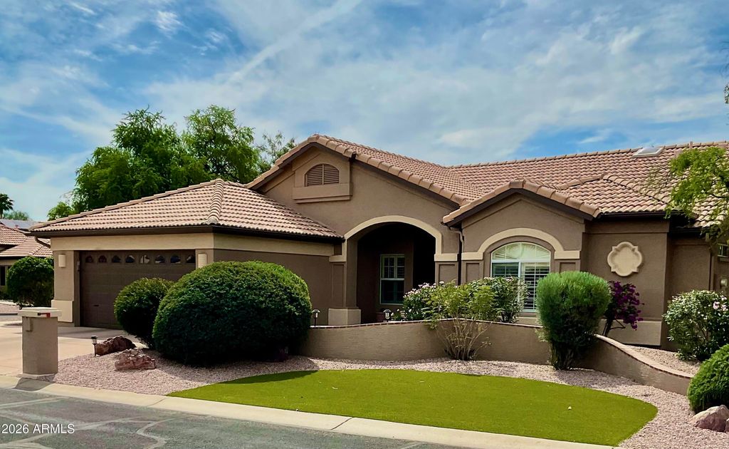 15805 W FAIRMOUNT Avenue, Goodyear, AZ 85395