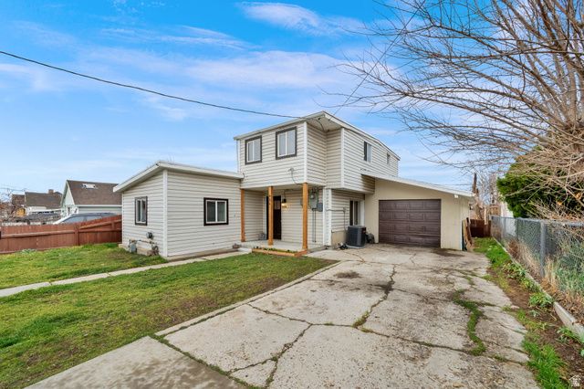 636 W 4TH AVE, Midvale, UT 84047