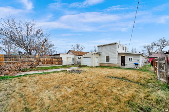 636 W 4TH AVE, Midvale, UT 84047
