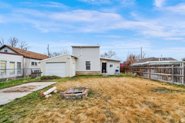 636 W 4TH AVE, Midvale, UT 84047