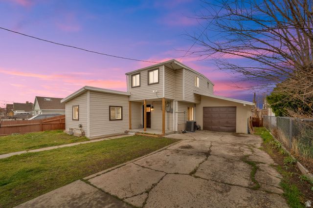 636 W 4TH AVE, Midvale, UT 84047