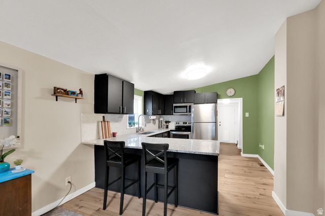 636 W 4TH AVE, Midvale, UT 84047