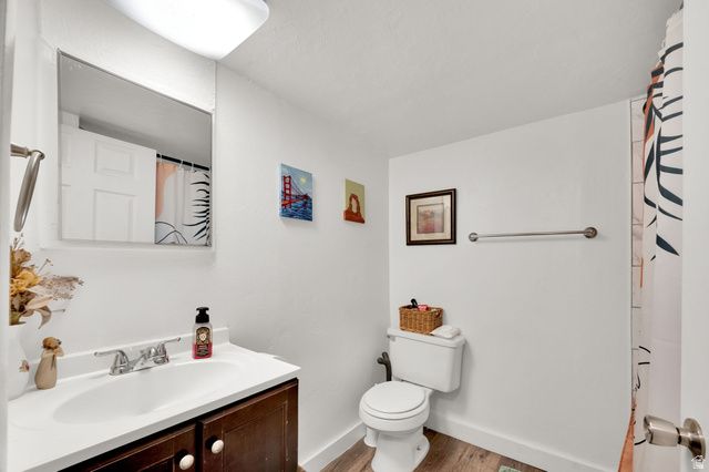 636 W 4TH AVE, Midvale, UT 84047