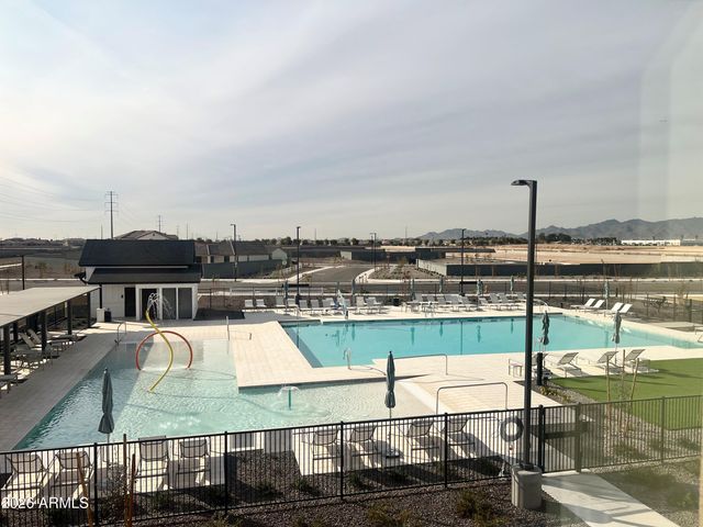 3171 S 180th Lane, Goodyear, AZ 85338