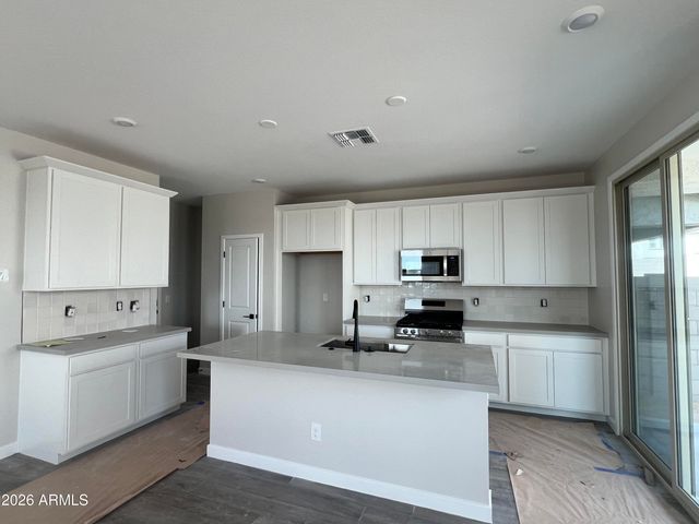 3171 S 180th Lane, Goodyear, AZ 85338