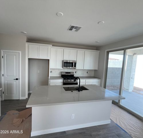 3171 S 180th Lane, Goodyear, AZ 85338