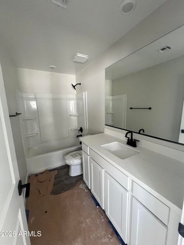 3171 S 180th Lane, Goodyear, AZ 85338