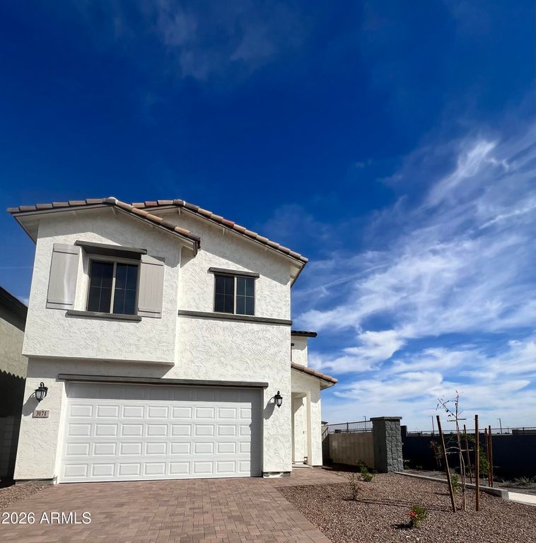 3171 S 180th Lane, Goodyear, AZ 85338