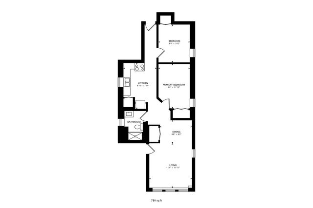 5057 W Dakin Street G, Chicago, IL 60641