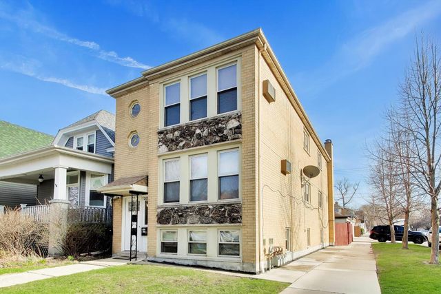 5057 W Dakin Street G, Chicago, IL 60641