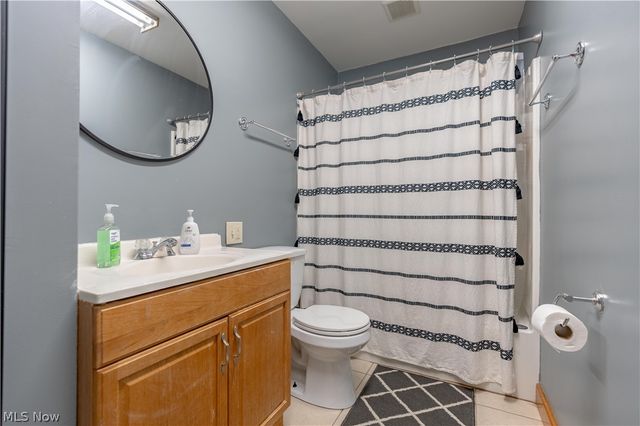 160 Page Street NW, Massillon, OH 44647