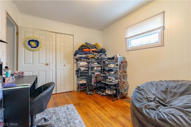 160 Page Street NW, Massillon, OH 44647